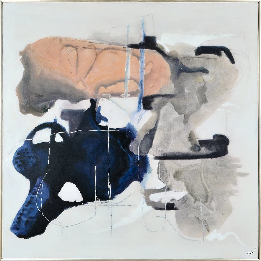 RENWIL AUGUSTINE PAINTING