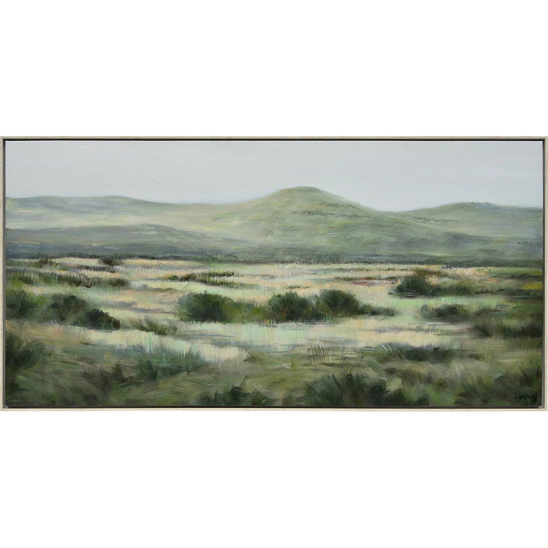 RENWIL GUILFORD PAINTING