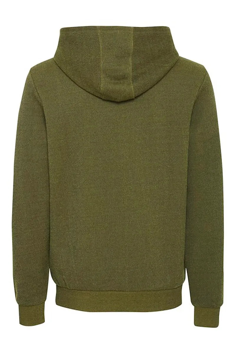 CAPULET OLIVE SWEATSHIRT