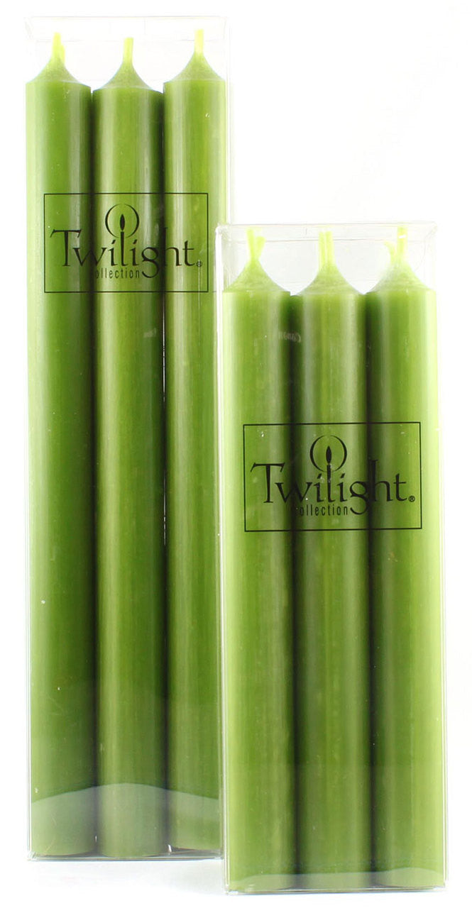 CANDLE 10&