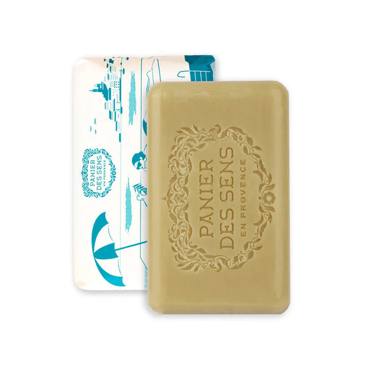 OLIVE SCENTED SOAP BAR 250G