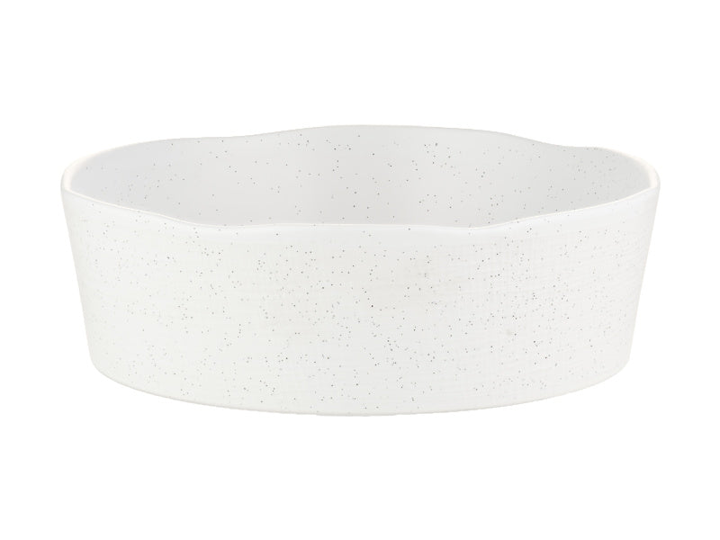 ONNI SERVING BOWL 25X8CM