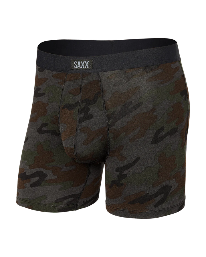 DAYTRIPPER BOXER BRIEF 5" "BLACK OPS CAMO"