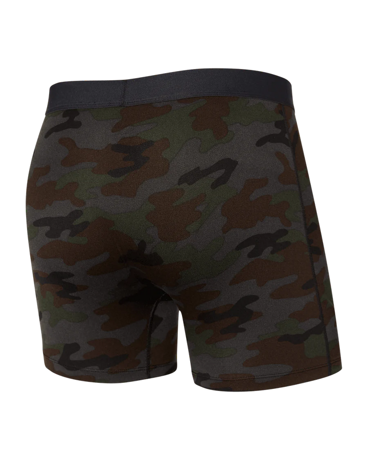 DAYTRIPPER BOXER BRIEF 5" "BLACK OPS CAMO"