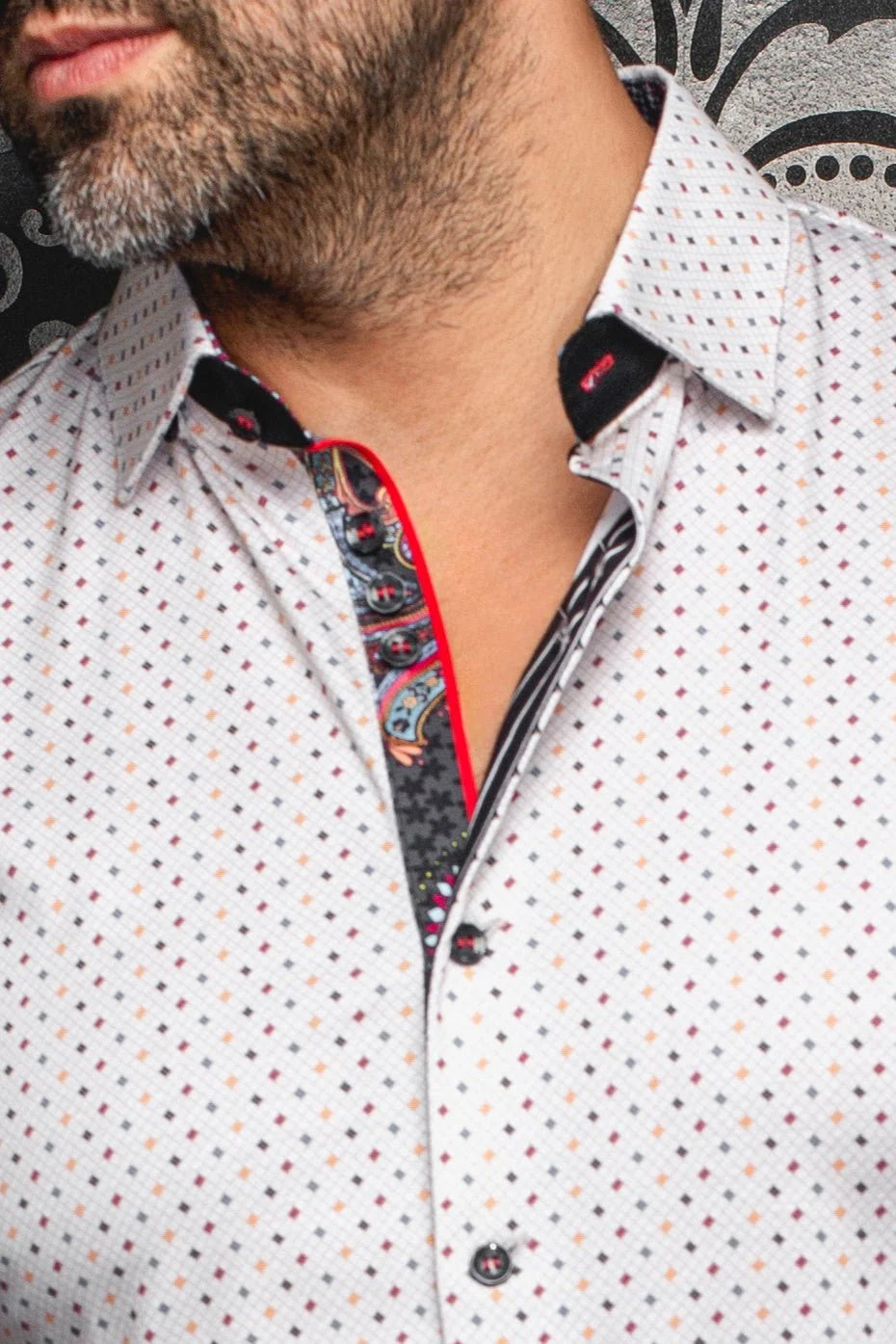 OPTIMUS SHIRT "STONE"