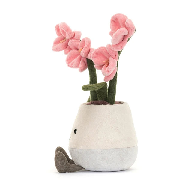 AMUSEABLES PINK ORCHID