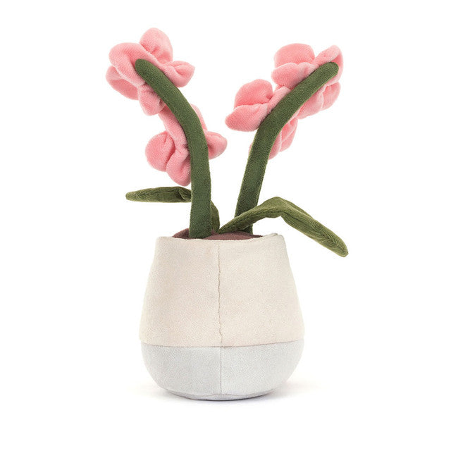 AMUSEABLES PINK ORCHID
