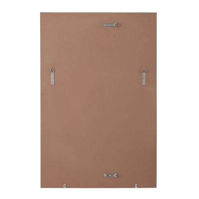 ORCHID MIRROR 24X36X1&