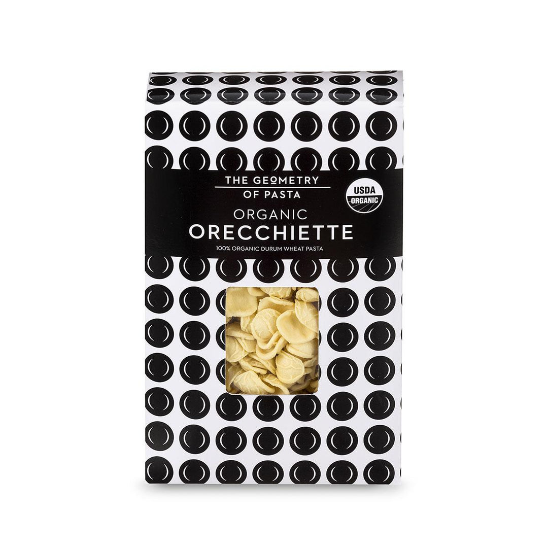 ORGANIC ORECHIETTE 500G
