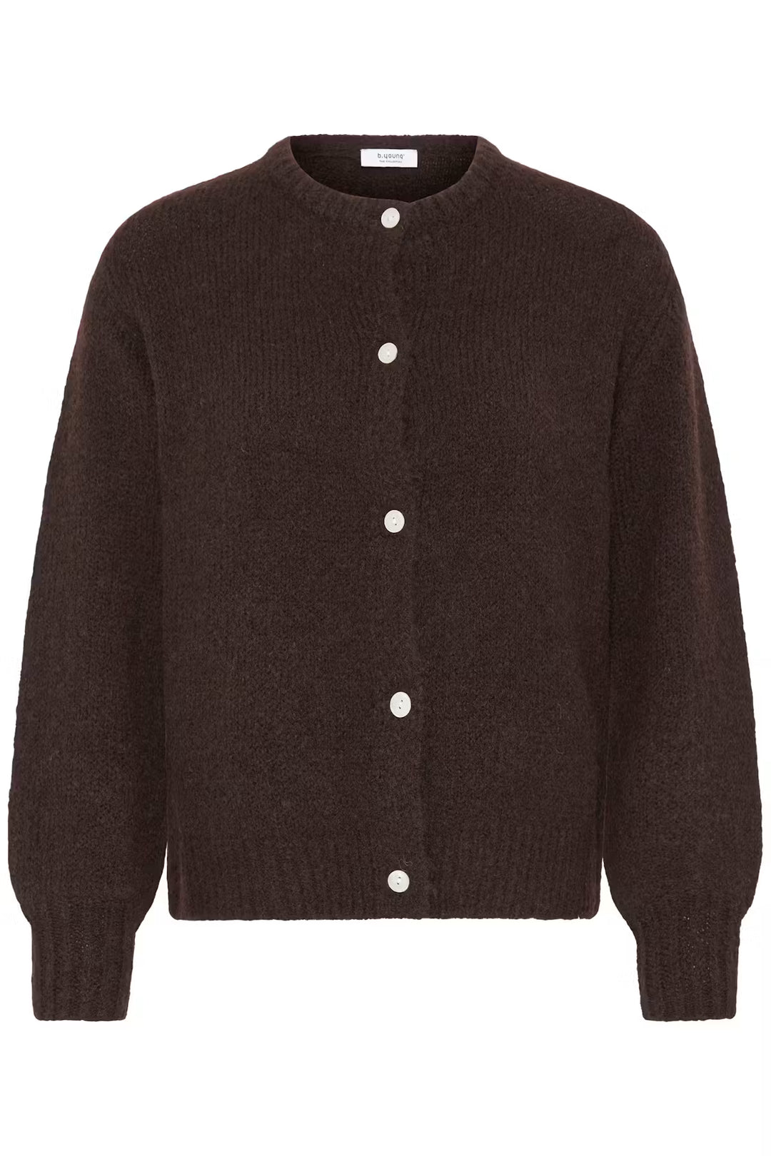 BYOTIA CARDIGAN JAVA