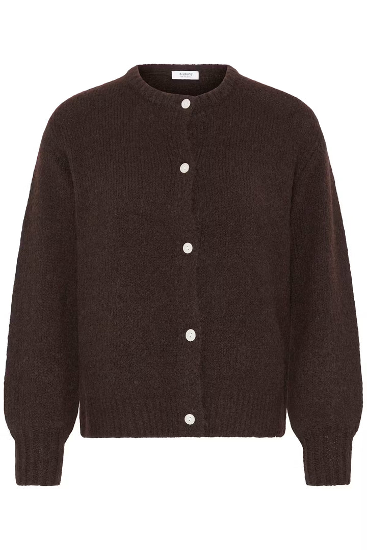 BYOTIA CARDIGAN JAVA