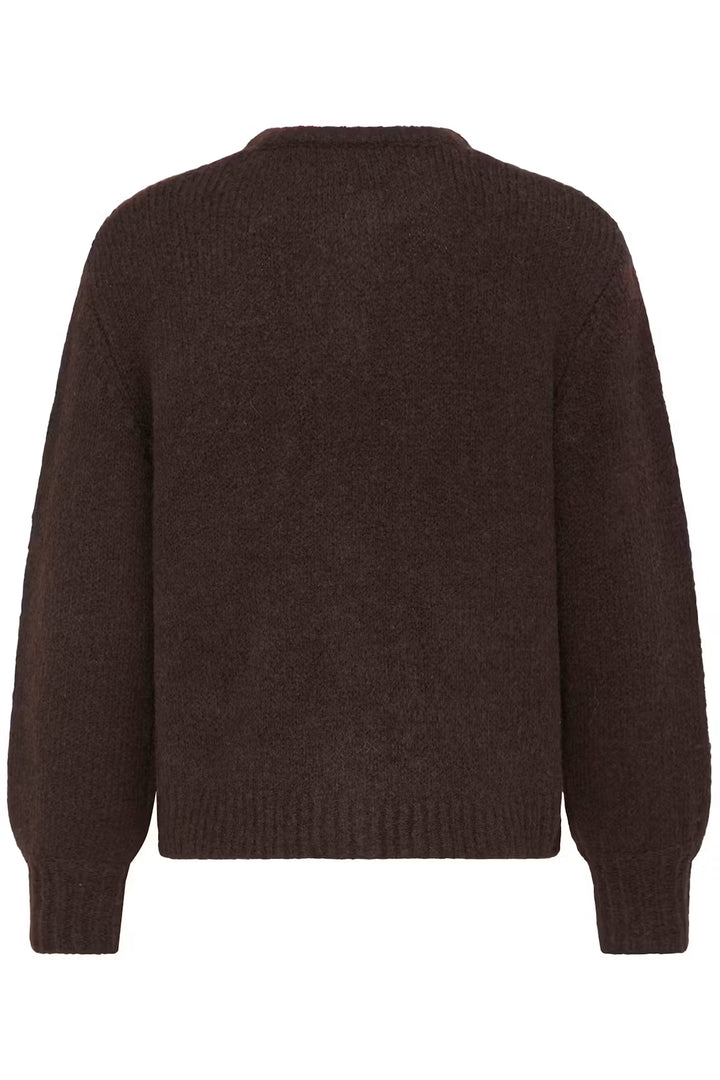 BYOTIA CARDIGAN JAVA