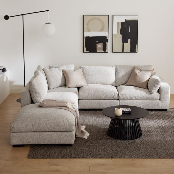 ONZA MODULAR COLLECTION - CORNER