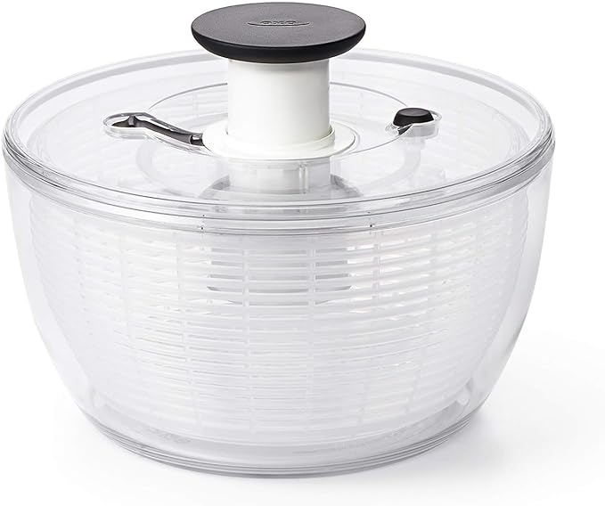 OXO 4.0 Salad Spinner
