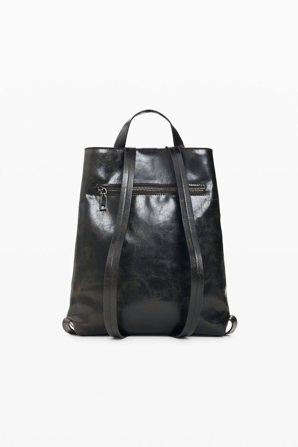 MISTRAL SUMY SMALL EMBROIDERED BACKPACK