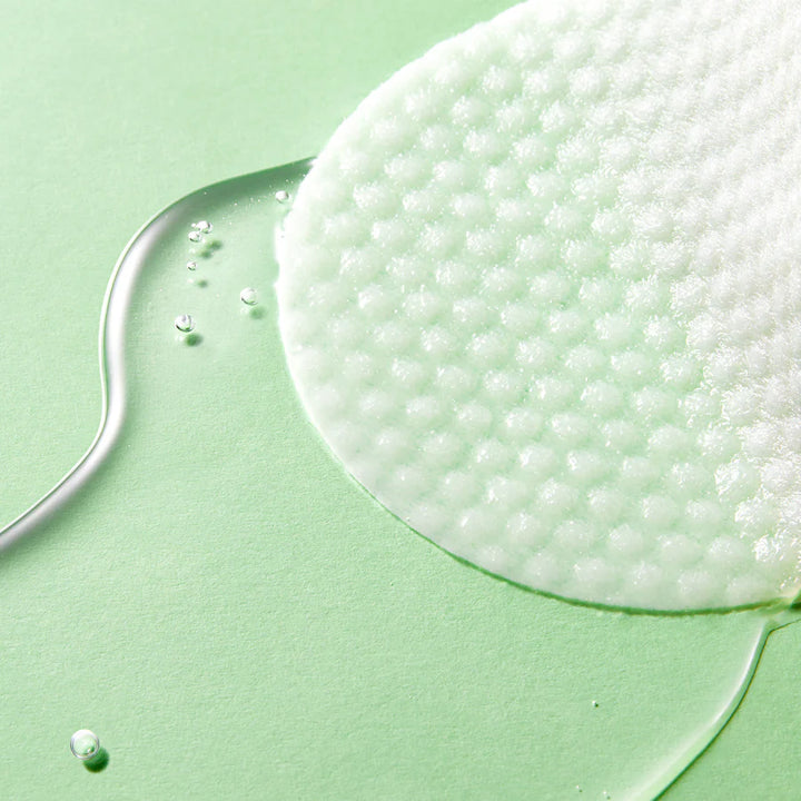 BALANCEFUL TONER PADS - 180ML/60PADS