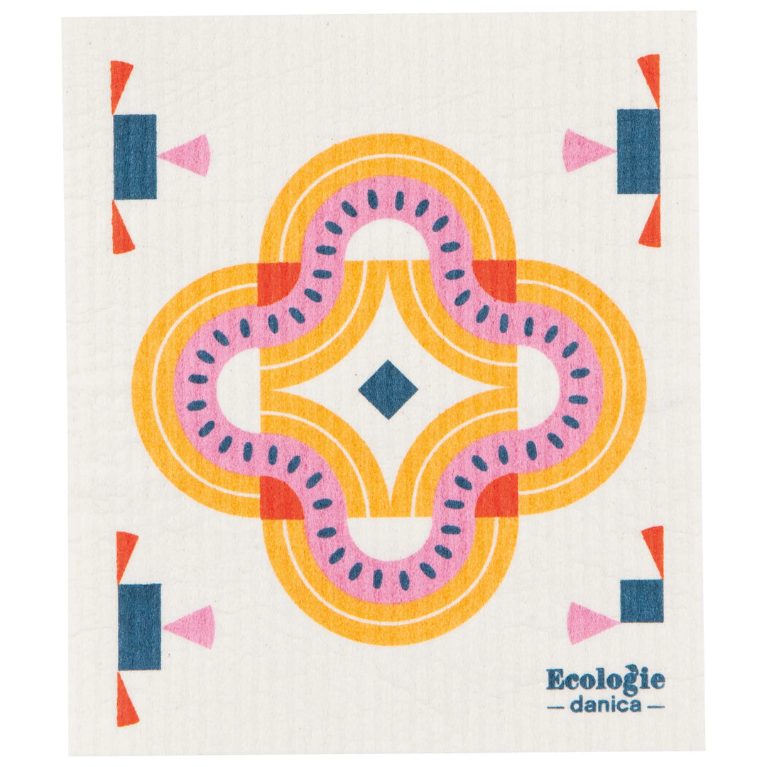 PILIPALA SWEDISH DISHCLOTH