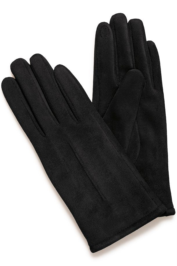 IAPAMMI GLOVES "BLACK"