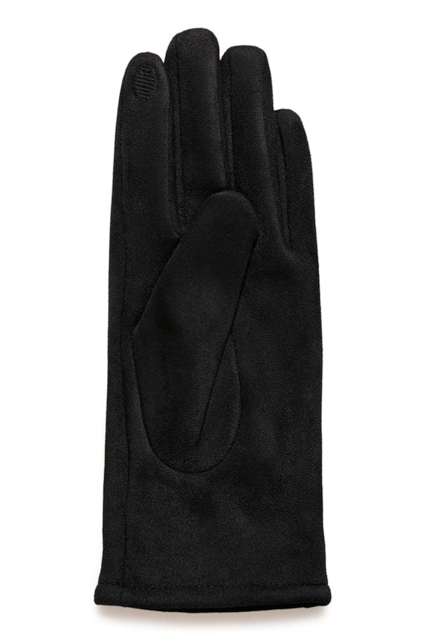 IAPAMMI GLOVES "BLACK"