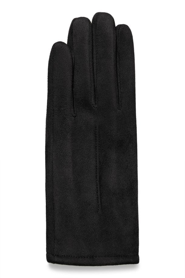 IAPAMMI GLOVES "BLACK"