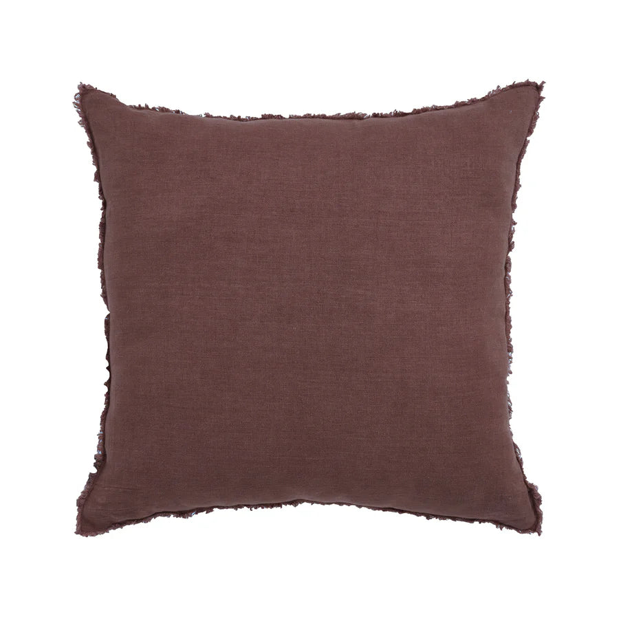 PAN PILLOW 22X22&