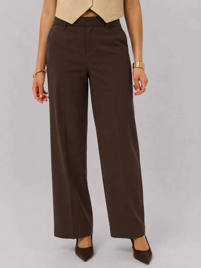 CRGIA PANTS "JAVA"