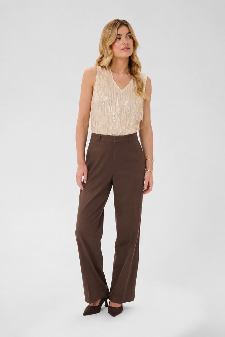 CRGIA PANTS "JAVA"