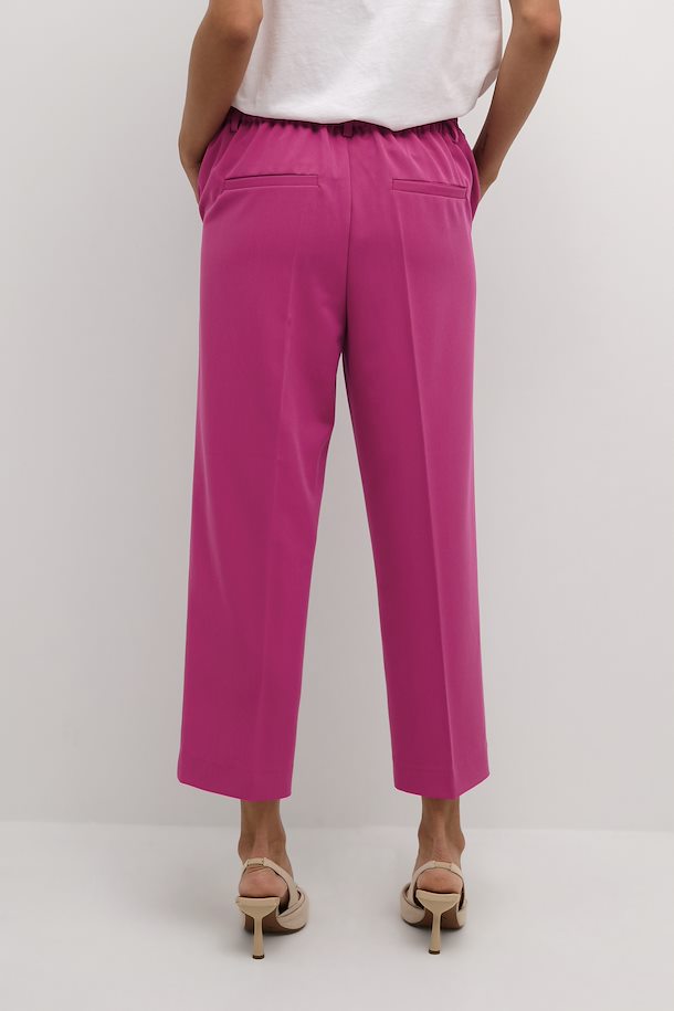 KASAKURA CROPPED PANTS