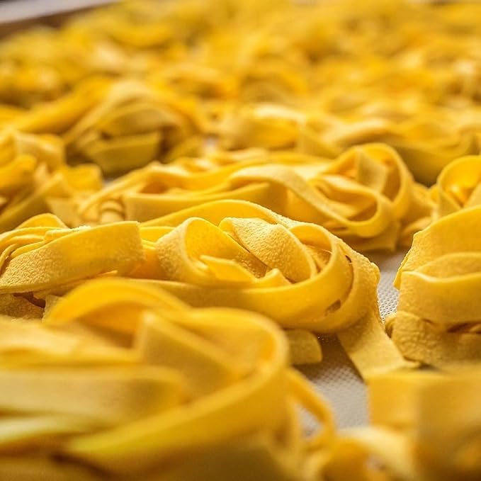 PAPPARDELLE PASTA 250G