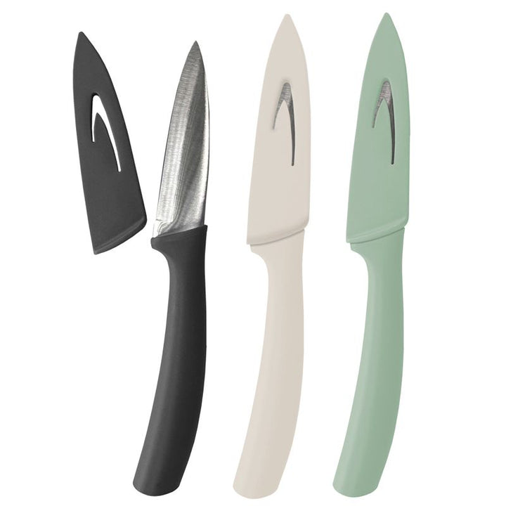 PARING KNIVES - SET OF 3