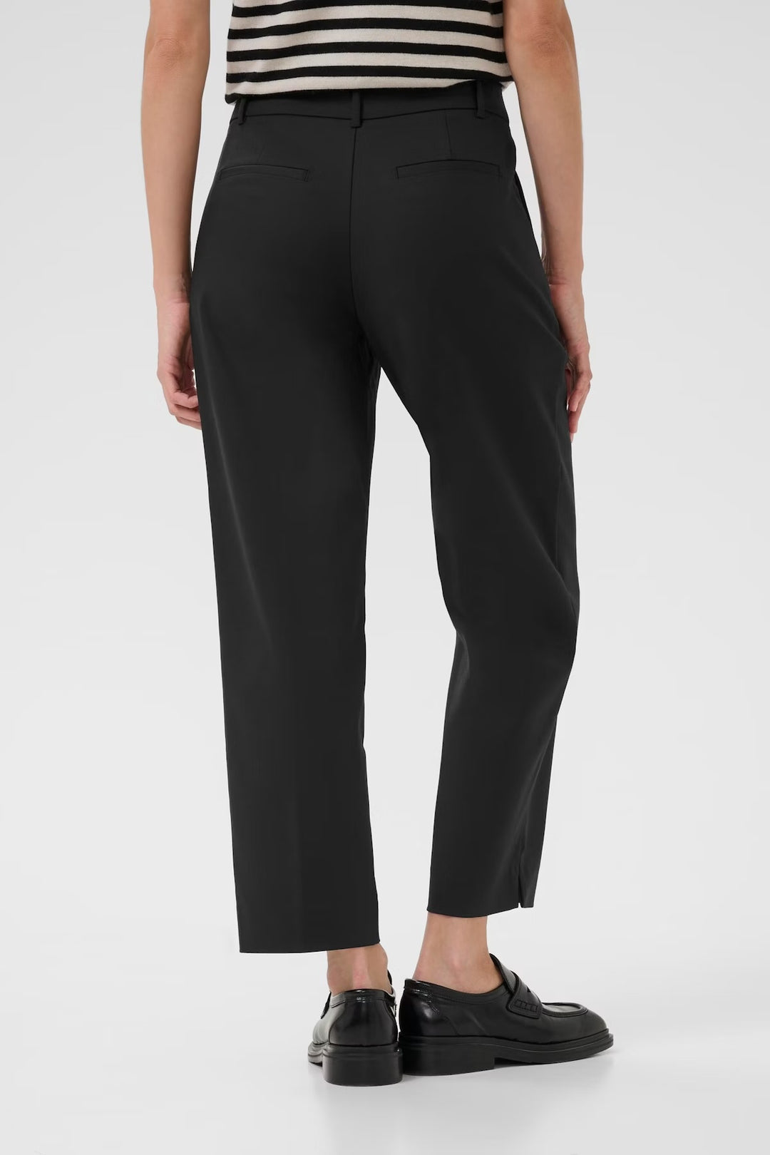 PART TWO NEYANA PW PANTS - BLACK