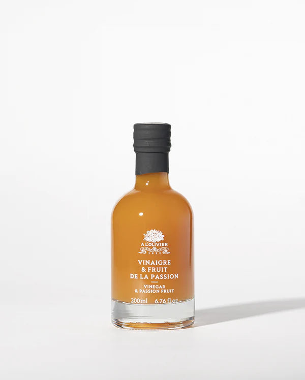 VINEGAR AND PASSION FRUIT 200ML