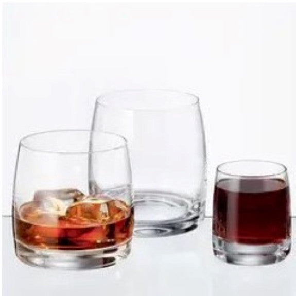 LIQUEUR GLASS 60ML