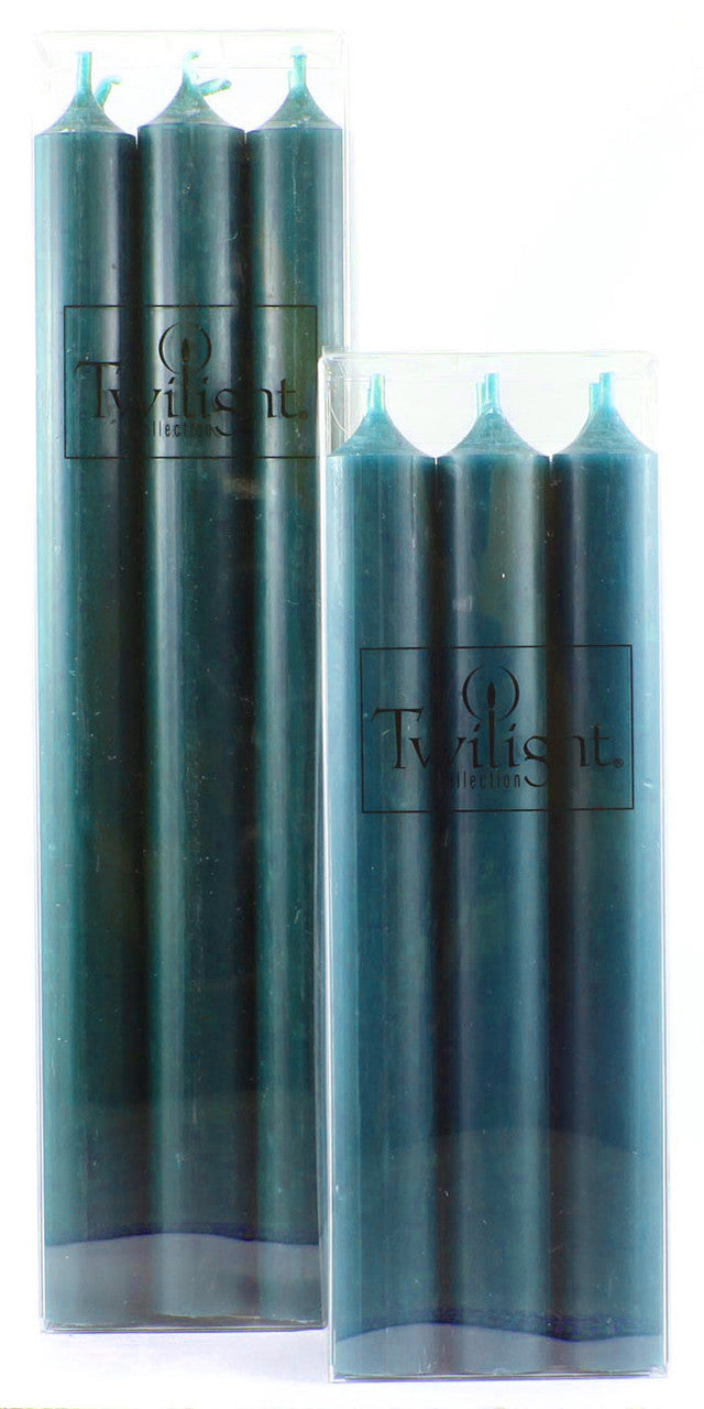 CANDLE 10&