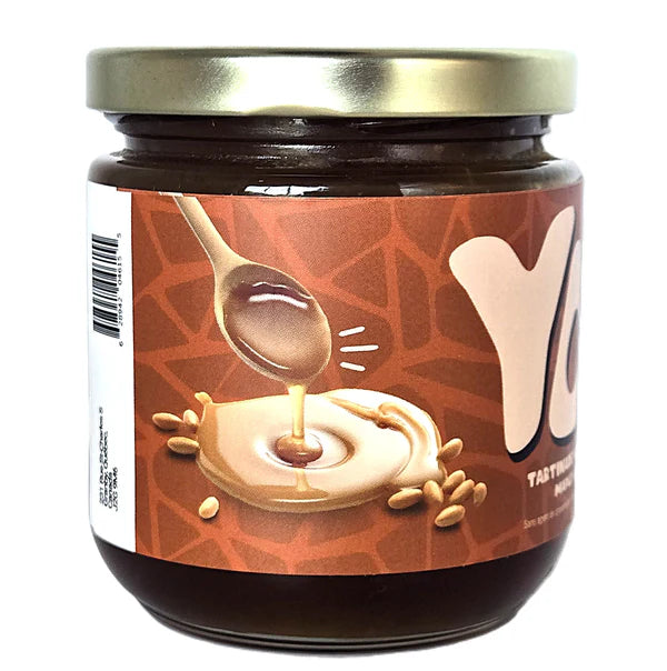 PEANUT & MAPLE SPREAD 250G