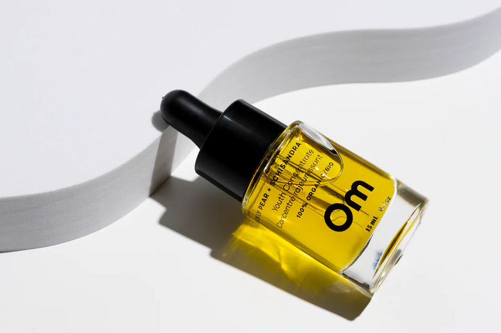 PRICKLY PEAR + SCHISANDRA YOUTH CONCENTRATE 15ML