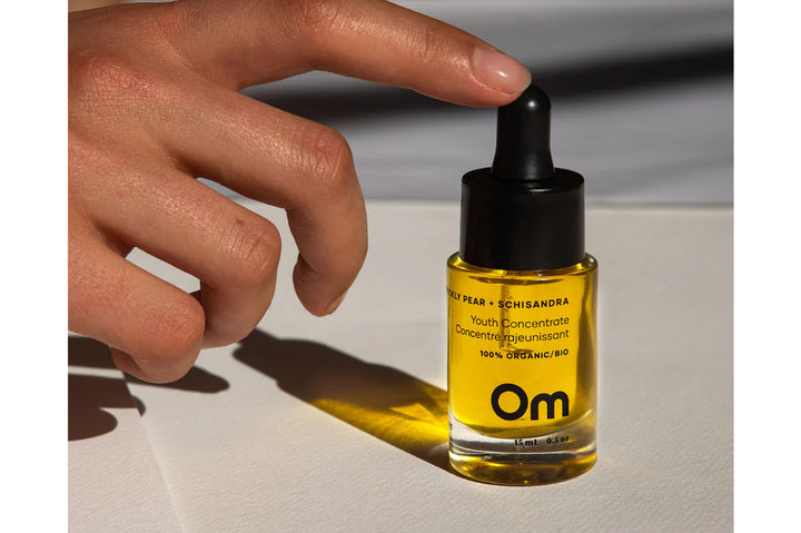 PRICKLY PEAR + SCHISANDRA YOUTH CONCENTRATE 15ML