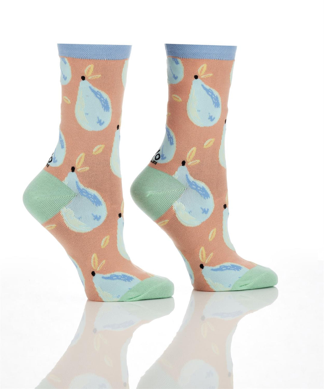 PEAR CREW SOCKS