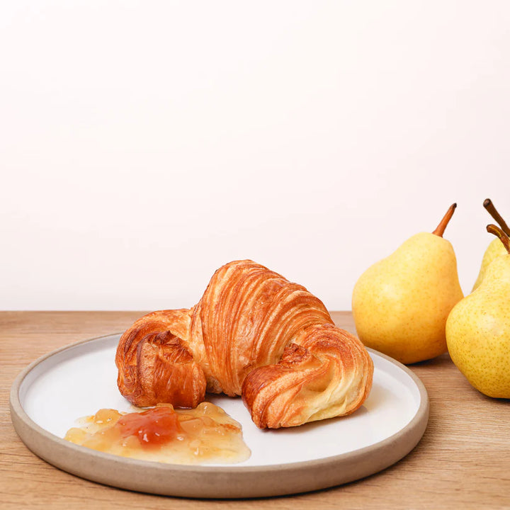 PEAR, VANILLA AND GRAPEFRUIT JAM 125ML