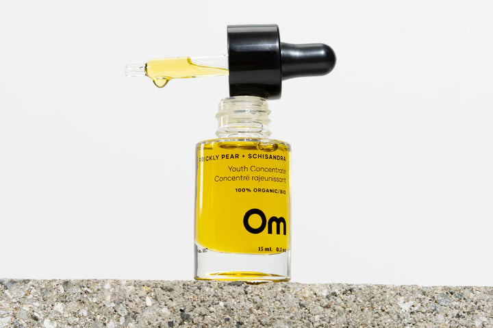 PRICKLY PEAR + SCHISANDRA YOUTH CONCENTRATE 15ML