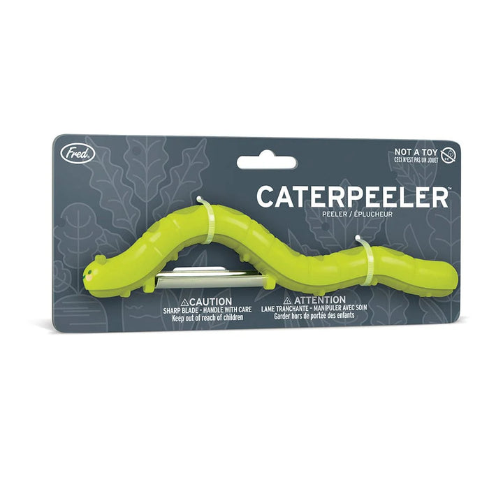 CATERPEELER - PEELER