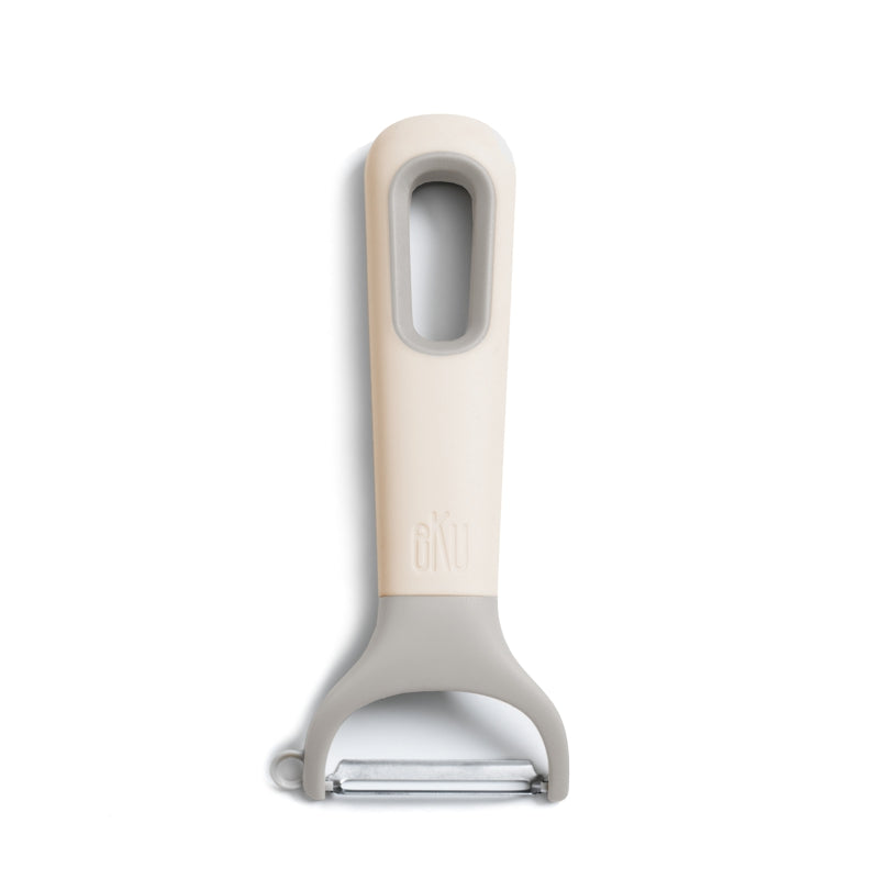 UPCYCLE Y-PEELER - GREY