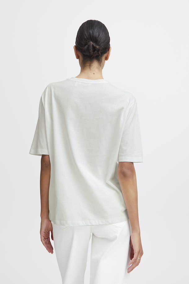 BYPEN T-SHIRT - OFF WHITE