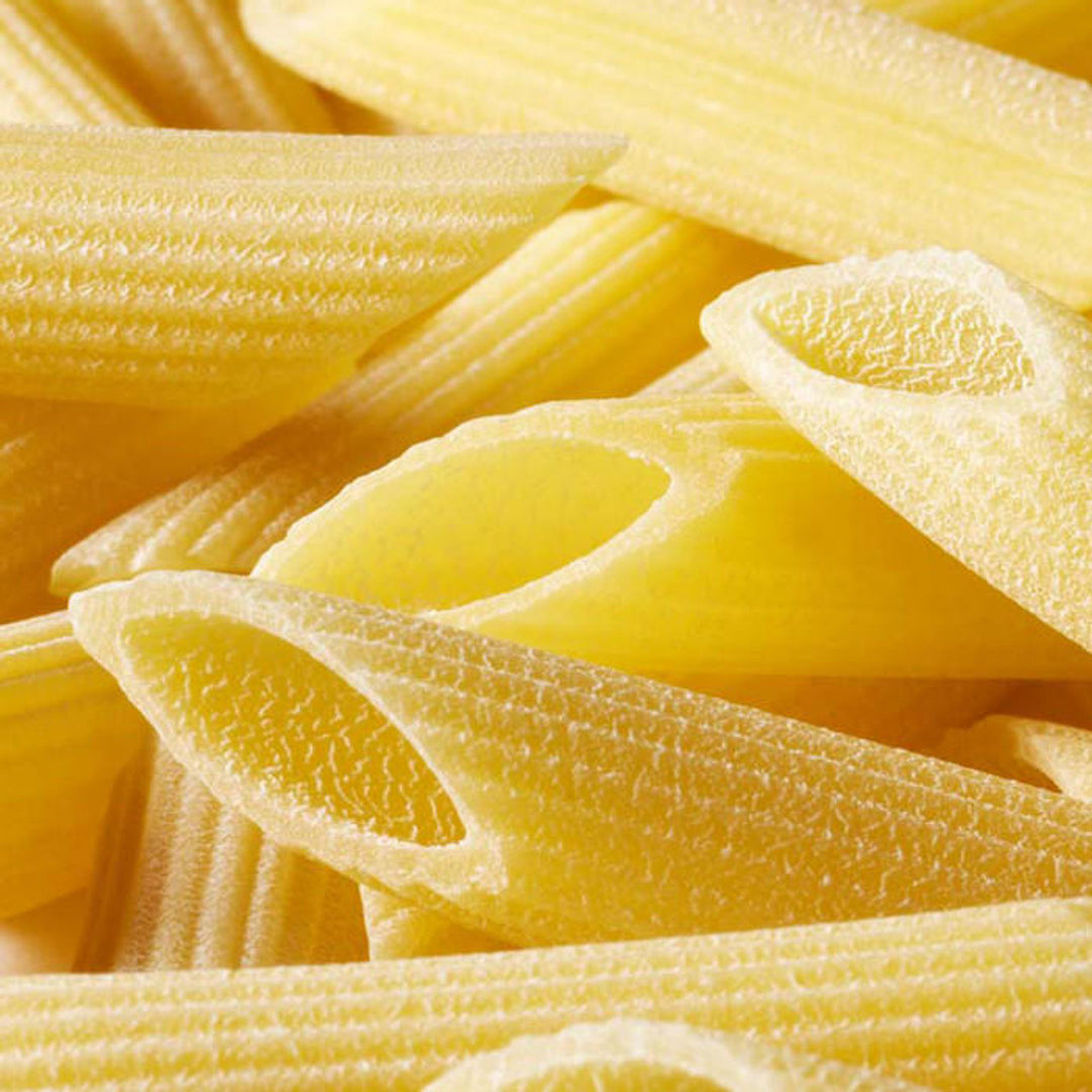 PENNE MEZZANI RIGATE 500G