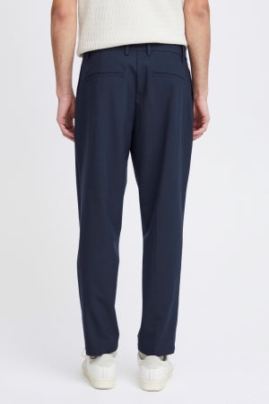 CFPEPE 2-WAY STRETCH PANTS "DARK NAVY"