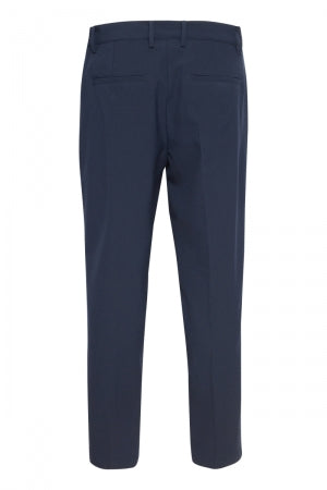 CFPEPE 2-WAY STRETCH PANTS "DARK NAVY"