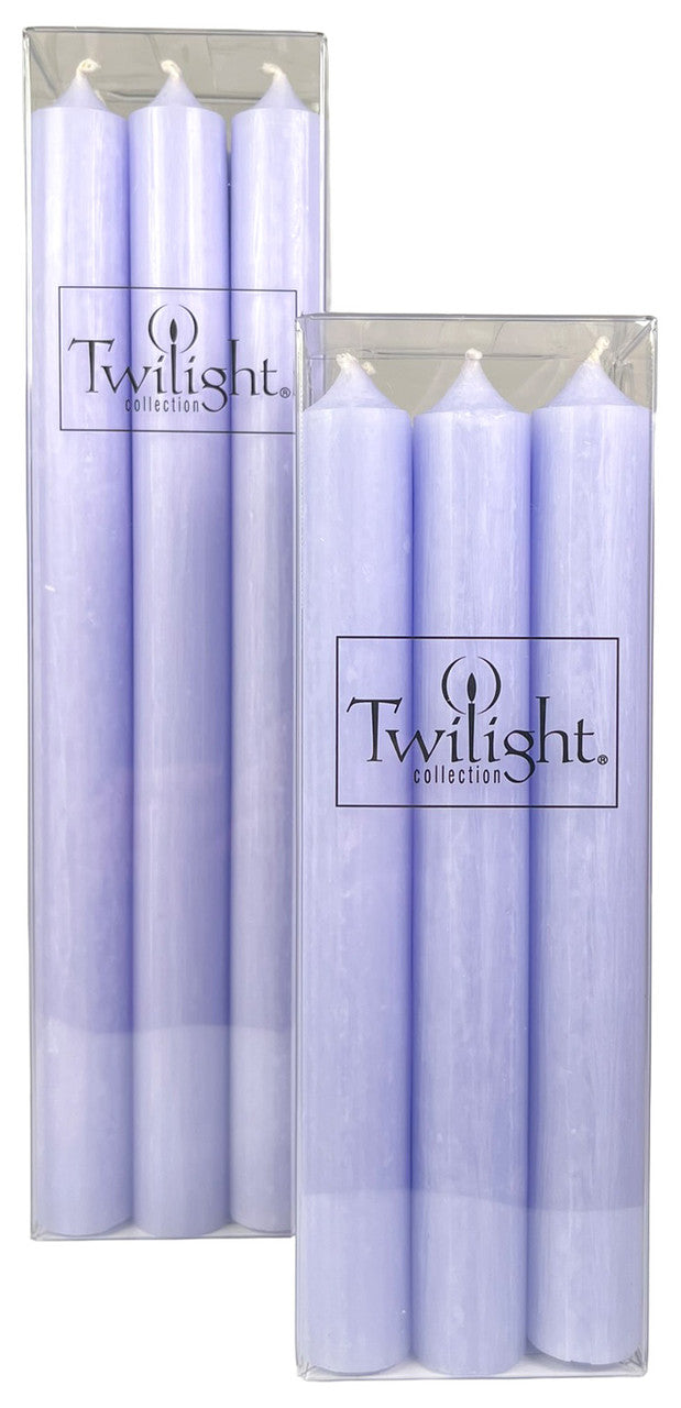 CANDLE 10&