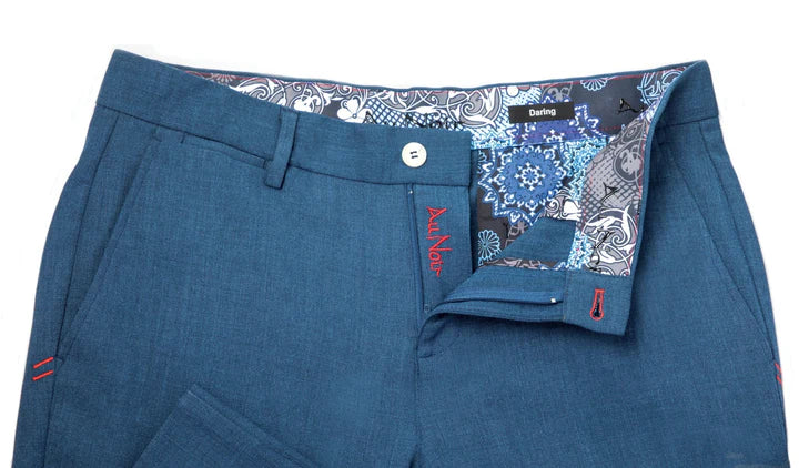 WESSON-LANCASTER PANTS