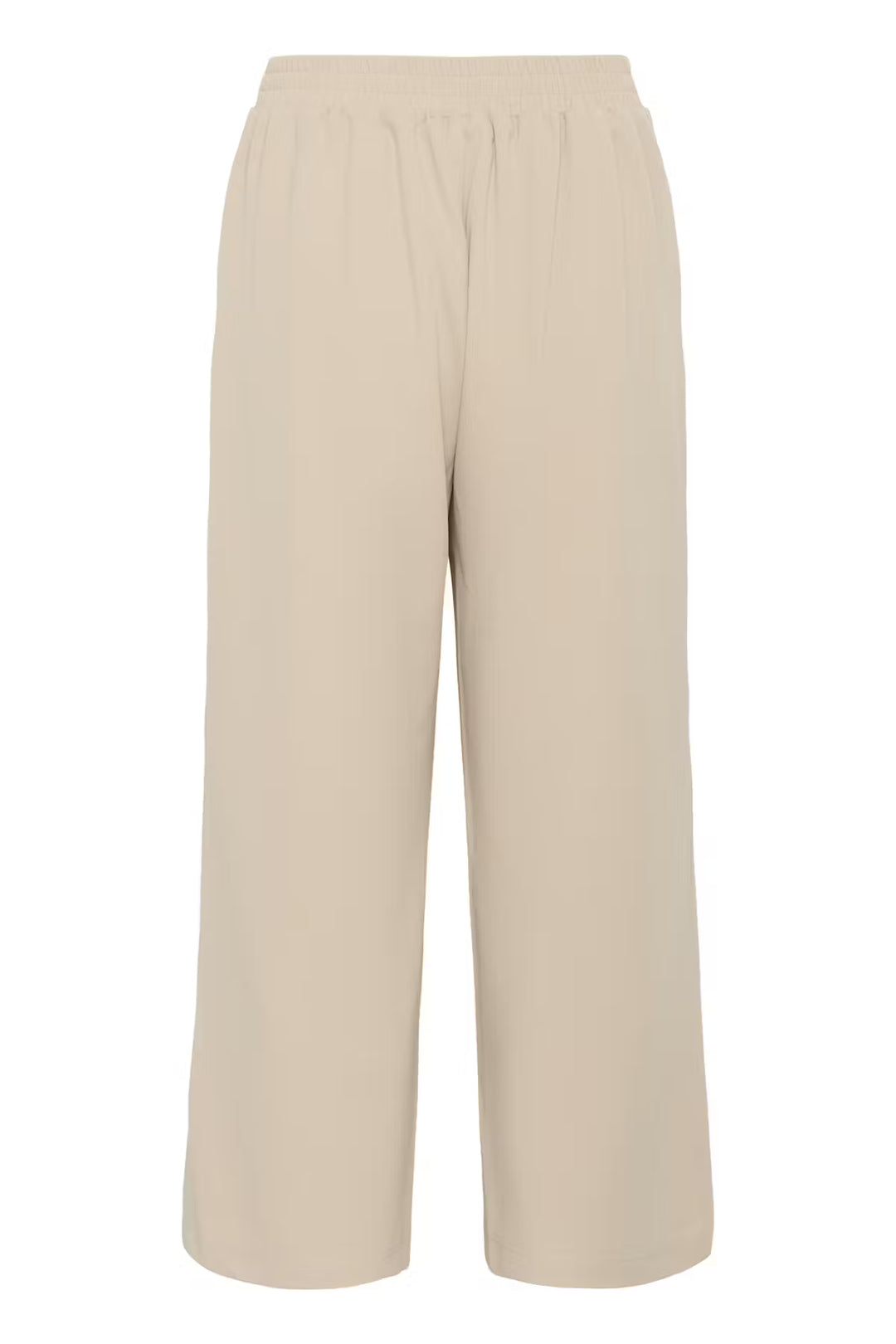 KAPHOEBE TROUSERS "FEATHER GRAY"