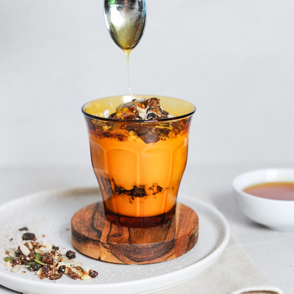 PICARDIE AMBLER TUMBLER 250ML - SET OF 4